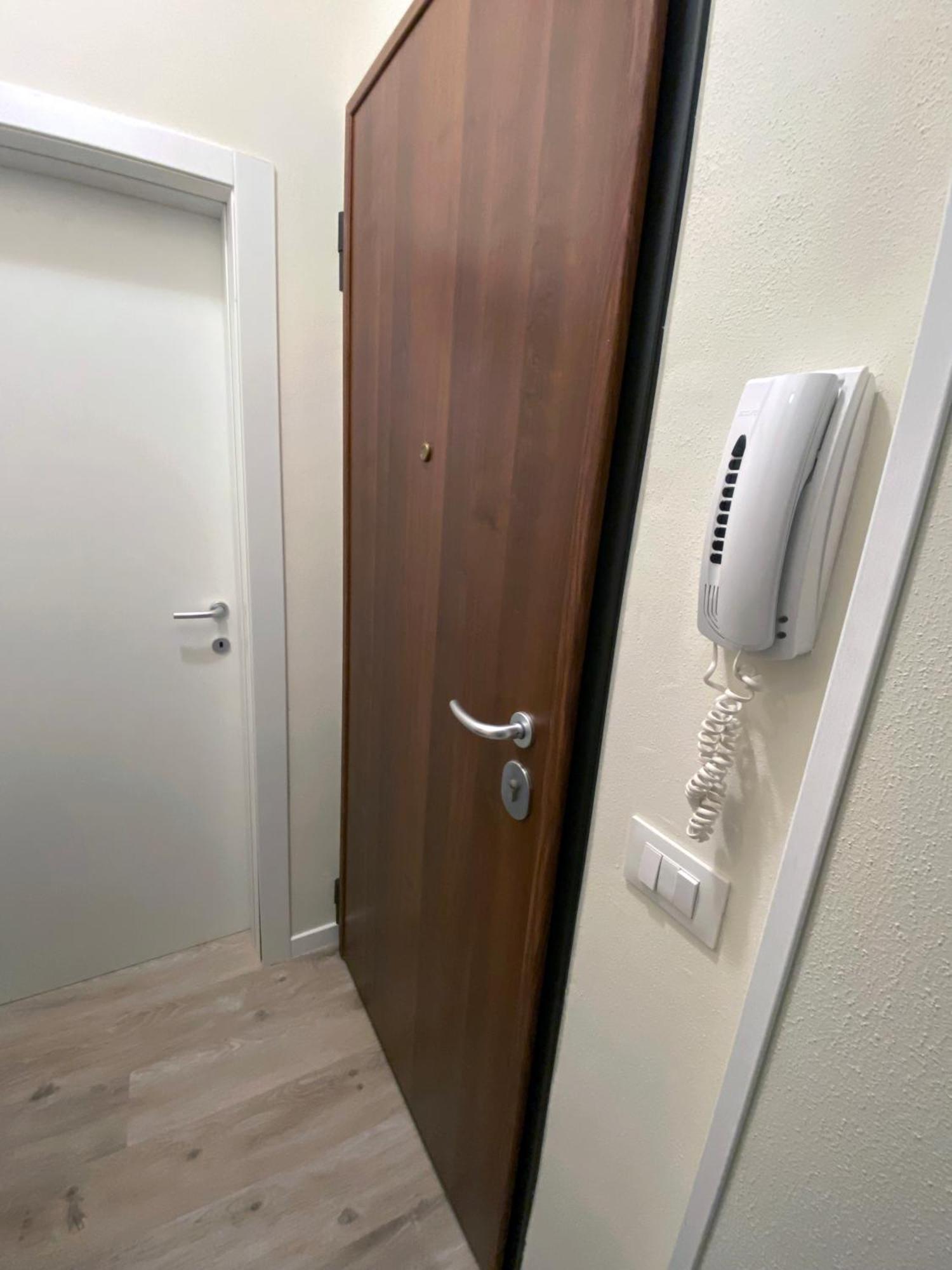 Appartamento Anna - Comfort E Stile In Centro Storico 이몰라 외부 사진