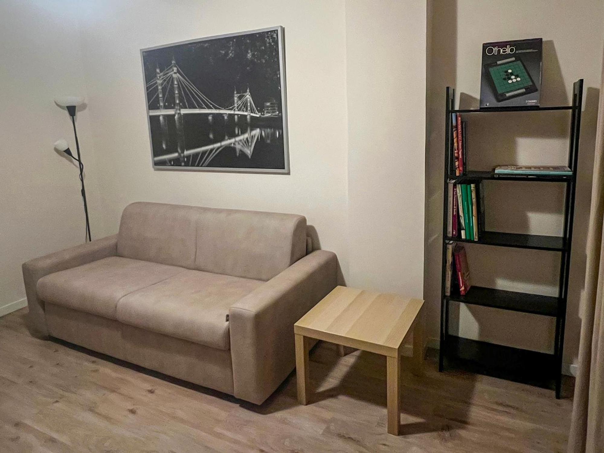 Appartamento Anna - Comfort E Stile In Centro Storico 이몰라 외부 사진